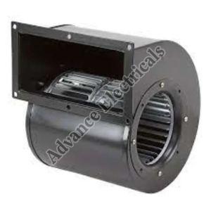 Double Inlet Blowers