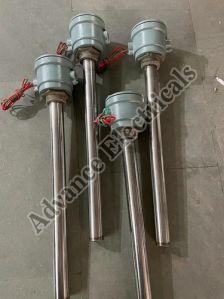 Lead Covered Heaters