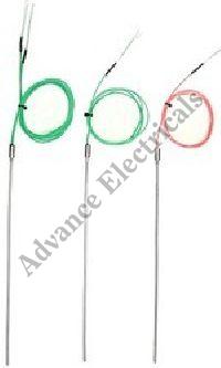 Mineral Insulated Thermocouple