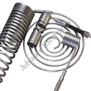 Sealed Coil Heater