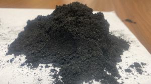 Wood Charcoal Powder