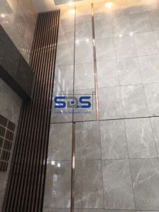 304 Stainless Steel Decorative Profile By Sds