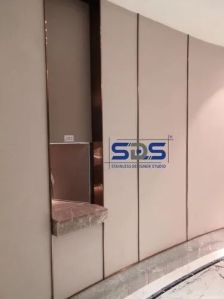 Stainless Steel 304 T Profile 12 Mm By Sds