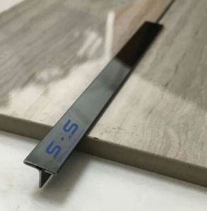 Stainless Steel 304 T Profile 8 Mm By Sds