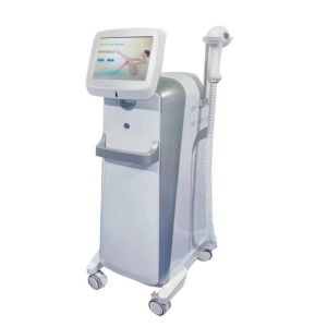 cosderma diode laser hair removal machine