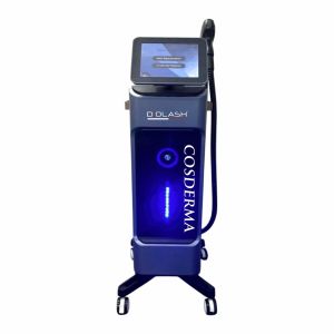 Cosderma Diolash  Diode Laser Triple Wavelengths Laser Machine