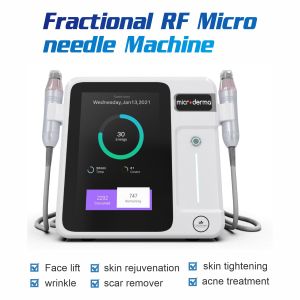 cosderma fractional rf micro needle machine