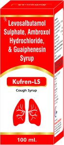 Kufren-LS Cough Syrup