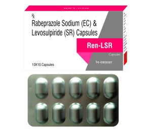 Ren-LSR Tablets