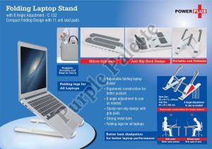 Corporate Desktop Laptop Stand