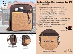 Corporate Gift Messenger Bags