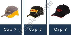 fashion caps