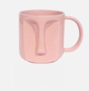 400ml Ceramic Coffee Mug