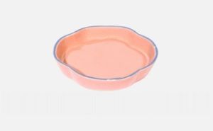 Designer Ceramic Cup Saucer
