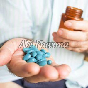 Erectile Dysfunction Medicine