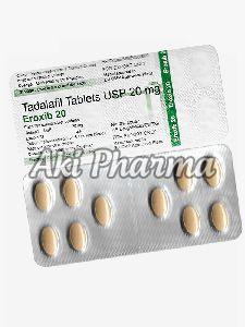 eroxib 20mg tablets