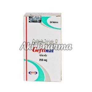 Geftinib Tablets