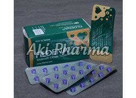 Sildenafil Citrate 25mg