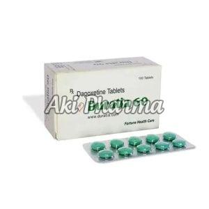 Vidalista 60mg Tablets