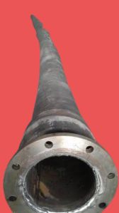 Cement Conveying Rubber Hose