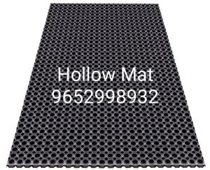 Hollow Roll Mat