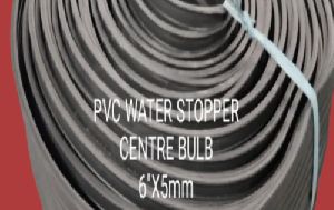 SANDHYAFLEX pvc water stopper