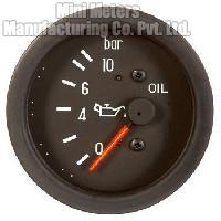 Mechanical Pressure Gauge