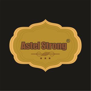 Astel Strong Concrete Nails