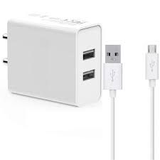 USB Mobile Charger