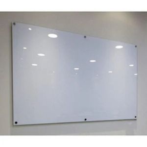 12x24 Inch Non Magnetic Glass Board