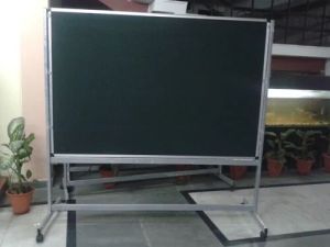 3x4 Feet Mobile Stand for Board