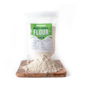 Millet Chapathi Flour
