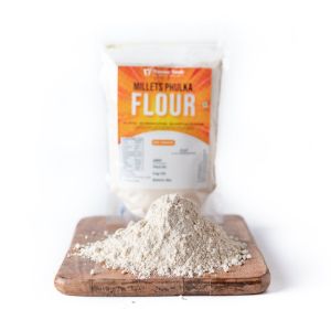 Millet Phulka Flour