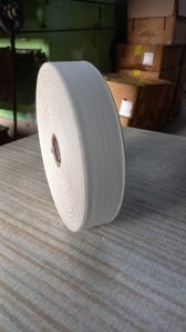double sided cotton tape
