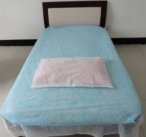 Non Woven Disposable Bed Sheet