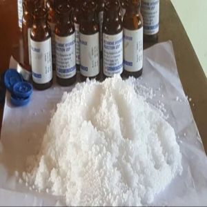 fexofenadine hcl powder