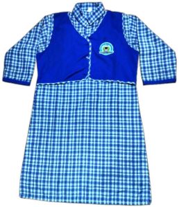 Government School Uniform