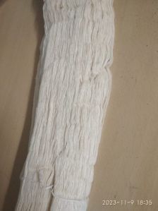 eri silk hand spun yarn