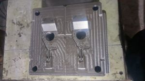 aluminium die casting