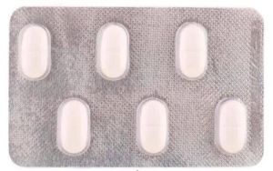 Azithromycin 250mg Tablets