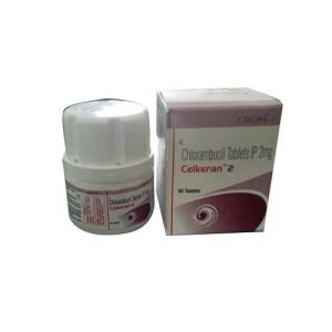 Chlorambucil 2mg Tablets