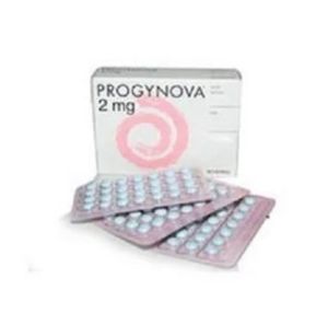 Progynova 2mg Tablets