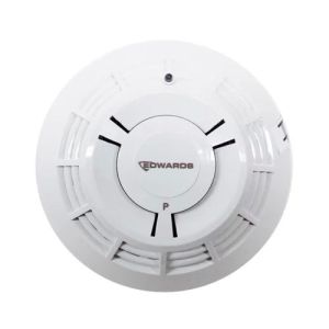 Edwards SIGA PHD EST Addressable Heat Detector