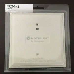 FCM-1 Notifier Control Module