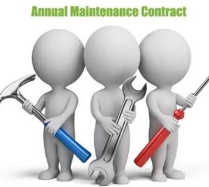 Fire Alarm Annual Maintenance Contract
