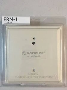 FRM-1 Notifier Relay Module