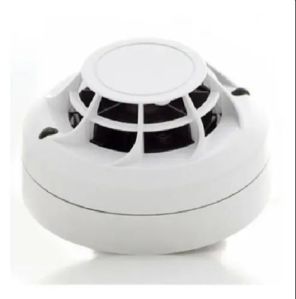 Morley MI-PTSE-S2-IV Photoelectric Smoke Detector