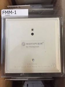 Notifier FMM-1 Addressable Monitor Module