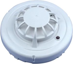 System Sensor Multi Sensor Smoke Detector