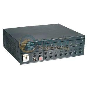 Bosch LBB-1990 PA 6 Zone Plena Voice Alarm System